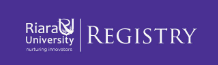 Course Catalogue | Riara University Registry Department